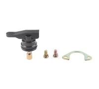 Starter PHVA, Kit de Starter Manuel de Commutateur de Starter de Carburateur, Kit de Commutateur D'accélérateur de Carburateur Robuste pour Remplacer PHVA PHVB PHBN 53015