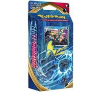 Starter Pokémon - Pokémon - Epée et Bouclier Lezargus - 60 cartes - 2 joueurs ou plus - Mixte