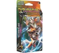 Starter Pokemon Soleil Lune 6 - Modèle Aléatoire - Livraison À L'unité
