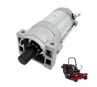 Starter Pour Toro Pour Timecutter Pour Titan HD Z Pour Master Pour Quest Pour Radius Pour Série E Pour Série S Démarreur Pour Moteurs 2P77F Démarreur Électrique