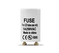 Starter pour tube LED T8 G13