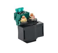 Starter Relais Commutateur d'allumage de relais solénoïde démarreur moto pour VT700 VT750C XL600V NV400 CB450 CB650 CB550 CX650