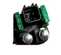 Starter Relais Commutateur D'allumage Solénoïde Relais Démarreur Moto Pour DL1000 DL100K2 Pour VSTROM Pour V STROM DL Pour V-STROM 1000 1999-2008