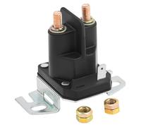 Starter Relais Commutateurs de solénoïde relais démarreur moto pour le remplace 691656 555375GS 790951