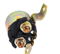 Starter Relais Compatible Avec Can-Am Pour Outlander Pour Max 800 650 Xt Std Ltd 4x4 2006 2007 1000 2013-2014 710001364 Relais De Démarreur De Moto