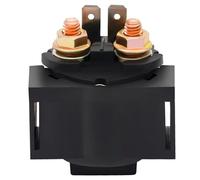 Starter Relais Compatible Avec Kvf750 Pour Brute Pour Force 2005 2006 2007 2008 2009-2020 Pour Zg1200 Pour Voyager 1200 1986-2003 Pour Mule 4000 2014 Démarreur Pour Solénoïde De Relais