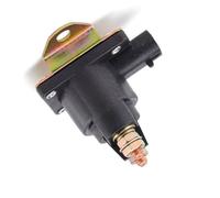 Starter Relais Compatible Avec Sea-Doo Pour Challenger Wake 155 1503 2007-2008 Pour RXP X 260 1503 2012 2013 2014 2015 278001376 278002347 278001766 Démarreur Pour Solénoïde De Relais