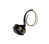 Starter Relais Compatible Avec Trx400ex Fourtrax 1999-2004 Pour Trx300ex Pour Sportrax 2001-2006 35850-HM8-000 35850-HM8-A30 35850-HM8-A41 35850-HB3-771 Démarreur Pour Solénoïde Relais