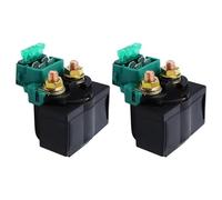 Starter Relais Compatible Avec XL600V Solénoïde Démarreur Pour Relais Remplacement Relais Électriques Moto Référence D'origine : 35850-425-017