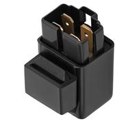Starter Relais Moto Compatible Avec Yamaha Pour YP250 2004 Démarreur Moto Relais Remplacement Référence Constructeur : 1RL-81950-92-00