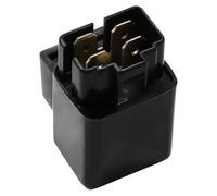 Starter Relais Moto Pièces Commutateur D'allumage Relais Compatible Avec Yamaha Pour CE50 Pour RZ50 TZM50 Pour TZR50 Pour WR125 Pour VP125 250 Solénoïde Démarreur