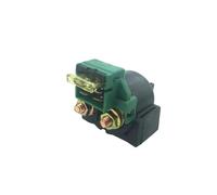 Starter Relais Relais de démarrage moto, accessoires véhicule tout-terrain à quatre roues ATV