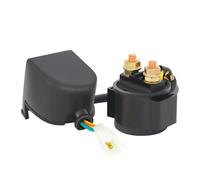 Starter Relais Relais de démarreur moto pour GL1800 ATC200 CB450 CM400 pour DR125SE GS700 pour GRIZZLY 125 600 pour 200