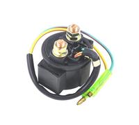 Starter Relais Relais de démarreur pour solénoïde moto pour CH150 CH125 CH250 CB400 CM400 CB450 CM450