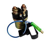 Starter Relais Relais de démarreur pour XV125 XV pour Virago 125 240 FZR250 3LN 3HX 2KR FZR400 FZR500 FZR 400 500 XV250 pour V-STAR 250 XV240