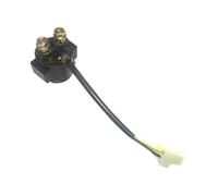 Starter Relais Relais démarrage moto pour Atlantic pour Sprint pour Dorsoduro ETV pour LEONARDO NA pour Mana pour Pegaso RSV pour Shiver pour Sabeo