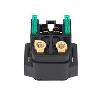 Starter Relais Relais Démarreur Moto ATV Pour YFM660 Pour Grizzly 660 FZ600 FZS6 FZ6 XVZ1300 XV1600 Pour Road STAR Pour Minuit Pour Silverado MAX600