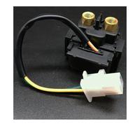 Starter Relais Relais Solénoïde Démarreur Pour SR 125# 10F 1999 XN Pour Teos SE041 2000-2001 Pour XQ Pour Maxster SE051 2001-2003