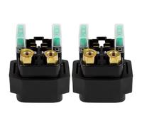 Starter Relais Solénoïde Compatible Avec Yamaha Pour FJ09 Solénoïde Démarreur Pour Relais Accessoires Moto Référence Constructeur : 4SV-81940-00-00