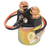 Starter Relais Solénoïde Compatible Avec Yamaha Pour RA700 Démarreur Moto Pour Relais Électrique Pièce Rechange D'origine : 31800-94401