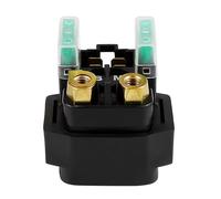 Starter Relais Solénoïde Compatible Avec Yamaha Pour Raptor Solenoïde Démarreur Pour Relais Électrique Moto Référence Constructeur : 4SV-81940-00-00
