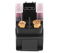 Starter Relais Solénoïde Compatible Avec Yamaha Pour YZ450FX Relais Démarrage Pour Moto Pièces Relais Électriques D'origine : 2GB-81940-00-00