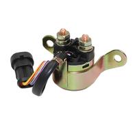 Starter Relais Solénoïde de relais démarreur pour Hawkeye 325 400 HO pour Crew 700 800 pour Scrambler 500 2x4 4x4 pour Sportsman 450