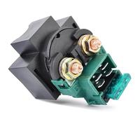 Starter Relais Solénoïde Pour ATV PM 500 650 RM 500-2 650 650-2 Solénoïde De Relais De Démarreur 370810-102-0000 T01E030 LN001415 LU095326 196MS-3708010