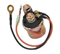 Starter Relais Solénoïde Pour Hors-bord 9.9 15 20 25 30 40 50 60 C75 C80 Relais Solénoïde De Démarreur