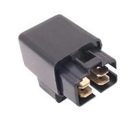 Starter Relais Solénoïde Pour Raptor 350 Warrior TW200 87-13 Relais Solénoïde De Moteur De Démarreur De Moto Pièces Électriques