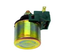 Starter Relais Solénoïde pour VT1100 VT 1100 pour Shadow 1985-1986 Pièces De Moto Solénoïde De Démarreur Interrupteur D'allumage Relais De Démarrage Relais Moteur