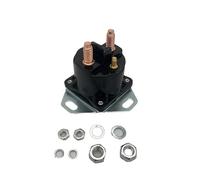 Starter Relais Solénoïde Relais De Commutateur Solénoïde Démarreur 12 V Pour F150 F250 F350 E9TZ-11450-B Ensemble