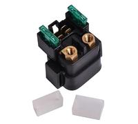 Starter Relais Solénoïde Relais De Solénoïde Démarreur Et Interrupteur D'allumage Pour GE Parts, Pour YFZ450 YFZ 450 2004-2008 Pour Grizzly XV 1700 17