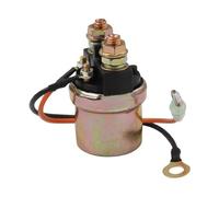 Starter Relais Solénoïde Relais solénoïde de démarreur pour 9. F9. F13.5A FT9. FT50 FT60 6C C75 8C C80 C85 15 20 25 30 40 50 90 115 150 175 GP760 GP800