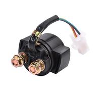 Starter Relais Solénoïde Solénoïde De Relais Démarreur Moteur 12 V Pour TRX300 Pour DR 200 250 Pour YFB250 YFM 80 50 350 XS XJ Pour WARRIOR YFA1 TTR225 TT225