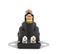 Starter Relais Solénoïde Solénoïde de relais démarreur moto pour 89-818864T 89-846070 45-435-07 67-707 3083211 4010930 240-22018 SSE6007 10-LG1077