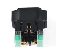 Starter Relais Solénoïde Solénoïde Relais Démarreur Pour YFM400 Pour Big Pour Bear Pour Grizzly YFM450 Pour Wolverine YFM660 R YXR450 YXR660 Pour Rhino Pour NYTRO