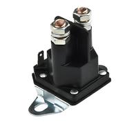 Starter Relay Solenoid Lawn Tractor 44814801 Starting Solenoid Valve Replacement