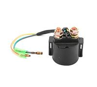 Starter Relay Solenoid Replacement Fit for Honda Sportrax 400 TRX400EX 1999-2007
