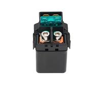 Starter Relay Switch For Compatible Motorcycle Models VT1100C2 VT125 VT750 VTX1300 CH250 VF750C VFR750F PC800 VFR800 ANF125 CA125