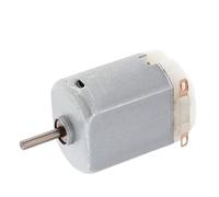Starter RS365 DC 3 V 6 V 12 V R140 R260 RS365 385 Brosse à charbon haute vitesse pour sèche-cheveux Ventilateur de jouet DIY Mini micro démarreur (taille : 1 pcs-RS385 12-2
