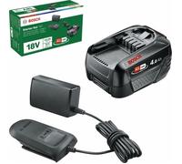 BOSCH Starter Set 18V (1 batterie 4,0 Ah + AL 18V-44) 1600A031T6