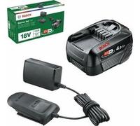 BOSCH Starter Set 18V (1 batterie 4,0 Ah + AL 18V-44) 1600A031T6