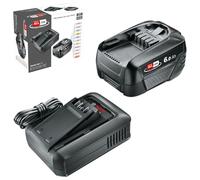 Starter Set 18V (6.0Ah + AL18-44)