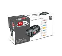 Bosch Kit de démarrage 18V Alliance (1x2,0 Ah + AL18V-20)