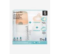 Starter Set Biberon Zero.Zero 270ml peau TU
