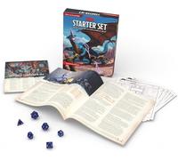 Starter Set: Dragons Of Stormwreck Isle (Version Anglaise).[Y206]