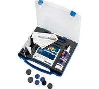 Starter-Set f. Schreib&Rastert (Kit d'initiation à l'écriture)