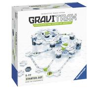 Ravensburger GraviTrax Starter Set Jeu de billes