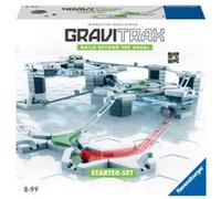Ravensburger GraviTrax Starter Set Jeu de billes
